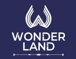 Wonderland | Logo